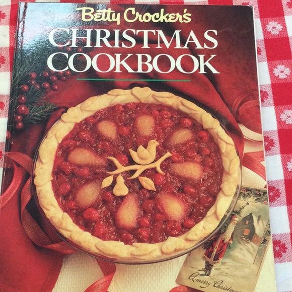 🥣Two Betty Crocker cookbooks, 1988 and 1989. - Picture 2 of 9